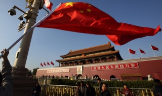 統計局：中國經濟稳定恢复 有條件實現全年目標 