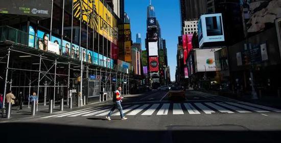 新冠疫苗再傳利好 美股早段越升越有