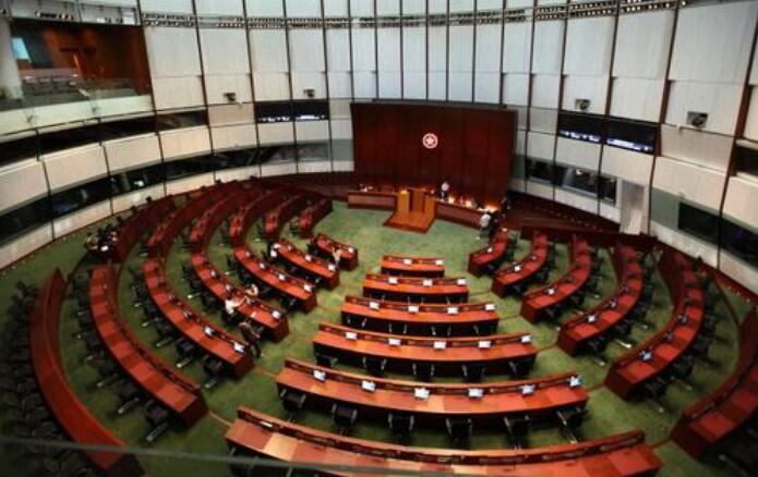 【商界心聲】冀立會返正軌辦實事