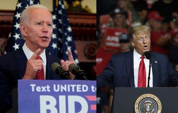 【國際視野】美大選鬧劇何時結束