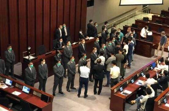 【來論】香港究竟需要什麼樣的反對派議員