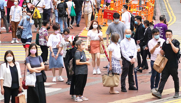 【商報時評】全面加強檢測 多管齊下抗疫