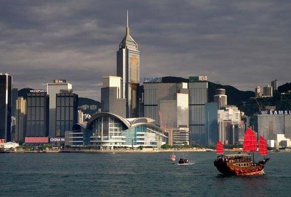 【商界心聲】多邊主義的勝利和香港的機遇