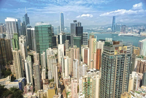 中原經紀人指數CSI最新報53.96點 按周跌0.12點