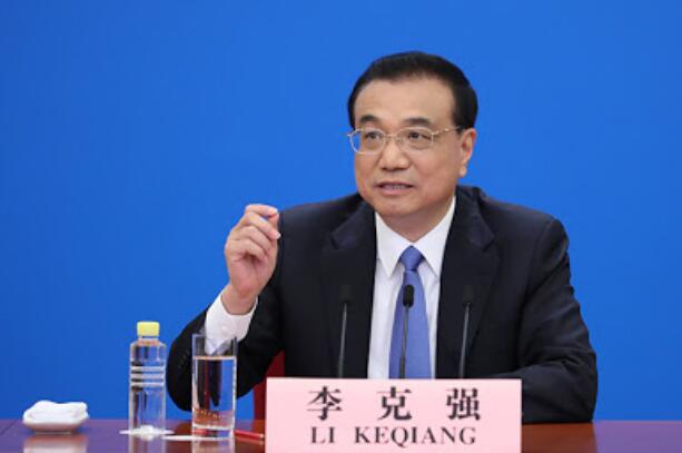 李克強：深入開展愛國衛生運動 做好冬季常態化疫情防控