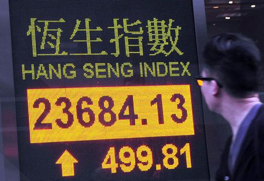 H股ESG平均評分高於A股