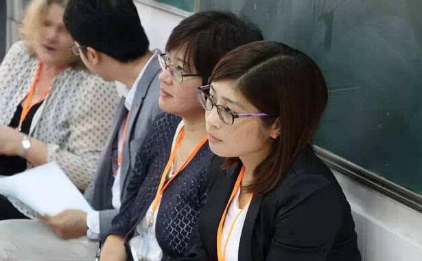 【港事講場】教師須具有良好品德