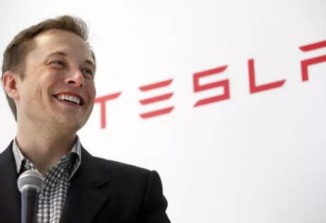 特斯拉CEO馬斯克確認感染新冠 特斯拉股價暴漲10％