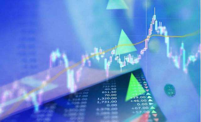 【收評】滬指漲0.47% 国防军工板块走强