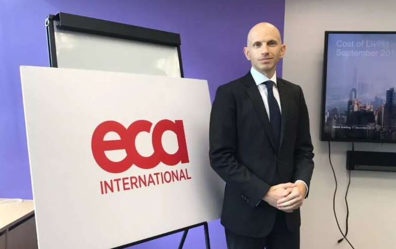 調查：預測明年港人實質薪酬增長為0.6%