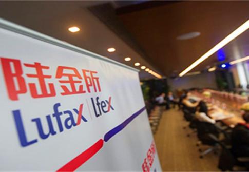 陸金所香港推出首批美元基金產品