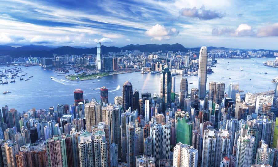 【香港脈搏】融入灣區發展再創香港輝煌