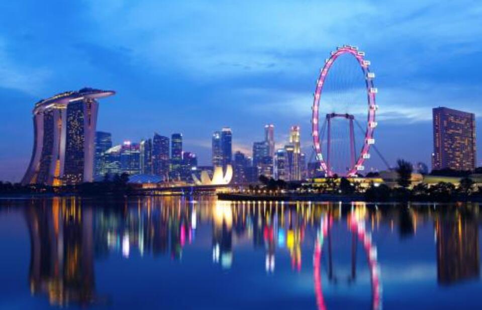 港星旅遊氣泡後天啟動 新加坡9天無本土個案