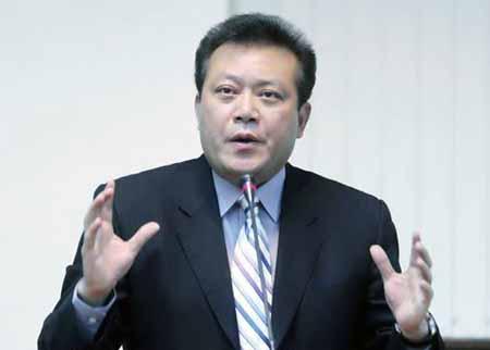 蘇震清被控收賄  稱與李恒隆是借貸關係