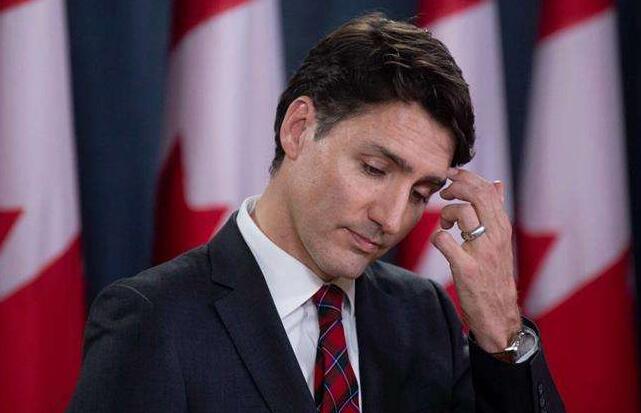 杜鲁多稱絕不後悔逮捕孟晚舟 外交部：奉勸多聽聽正義和理智的呼聲