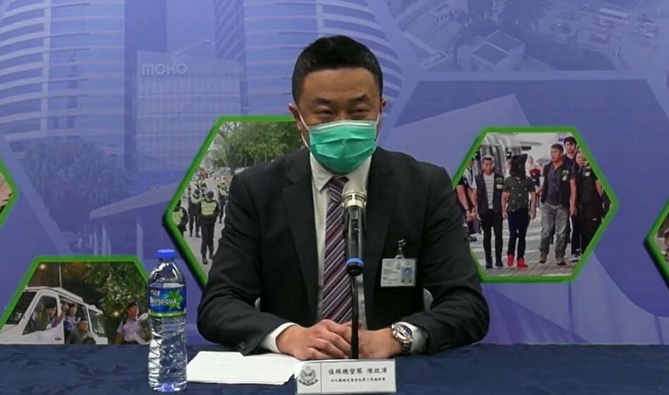 警方搗破低息貸款中介騙局 涉250萬元