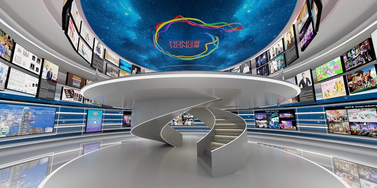 第16屆文博會總訪問量逾1416萬人次