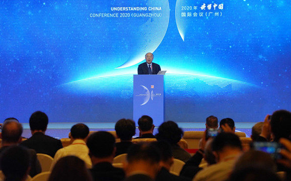 黃奇帆：中國開出助推全球經濟復蘇的新藥方