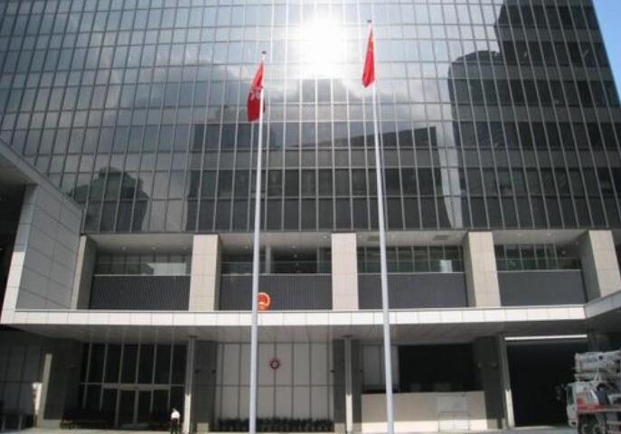 公務員事務局：維持公共服務前提下 盡量彈性上班