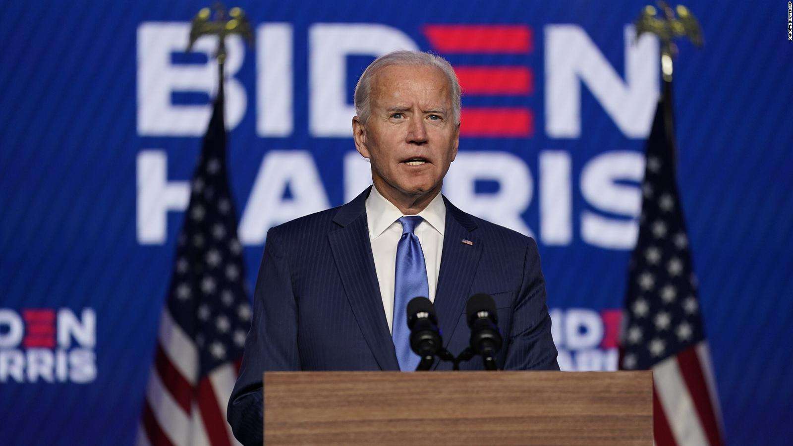 佐治亞州正式認證拜登獲勝