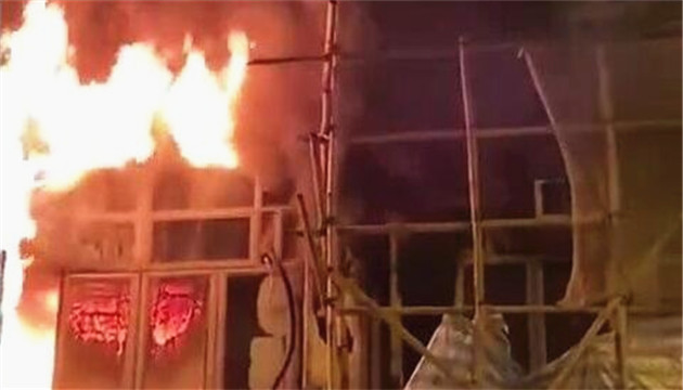 油麻地唐樓火警多1人不治  增至8死