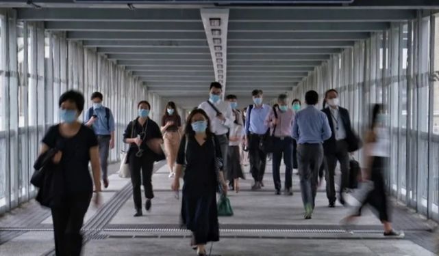 「行政主導」助疫情清零