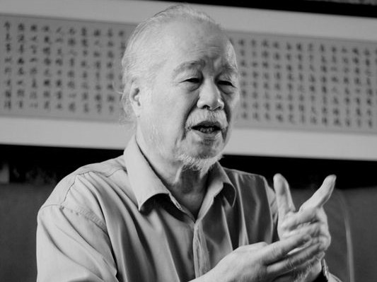 痛別！着名雕塑藝術家潘鶴逝世 享年95歲