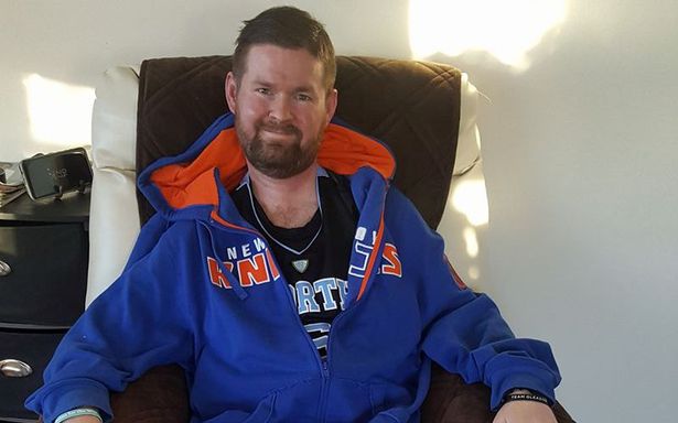 外媒：「冰桶挑戰」聯合發起人奎恩去世