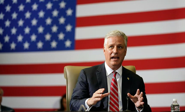 諾助菲律賓對抗中國 中方斥美挑撥離間