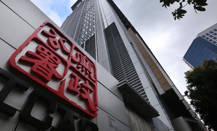 廉署公署起訴1間樂器批發商及2職員 涉向導師提供非法回傭