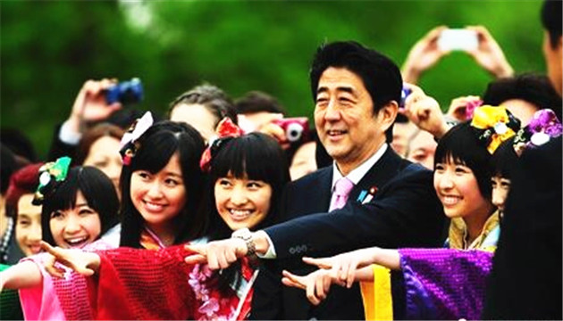 【追蹤報道】涉嫌挪用公款辦宴會 安倍本人回應