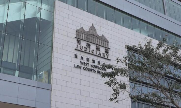 周梓樂死因研訊 消防指傷者頭部及身體無明顯創傷