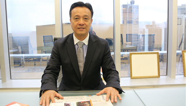 姚志勝：支持收緊防疫措施  應以「清零」為目標