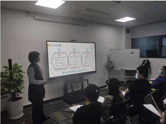 全省首個！深圳南山區社矯「夜間課」開講了