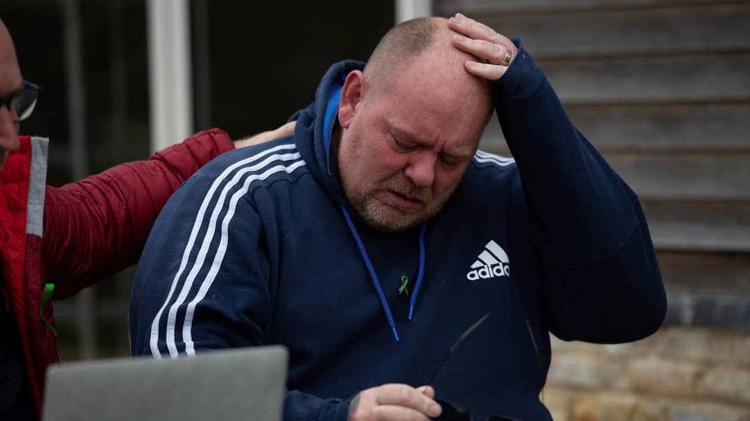 英法院裁定涉撞死青年的美國外交官妻子享外交豁免權