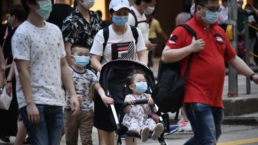 各界對施政報告寄予厚望