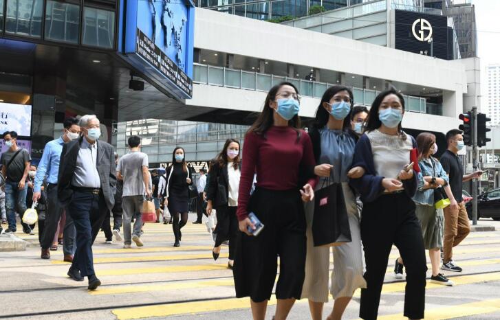 【商報時評】冀施政報告帶來希望和實惠