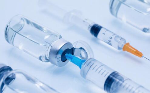 歐盟宣布訂購1.6億劑莫德納新冠疫苗