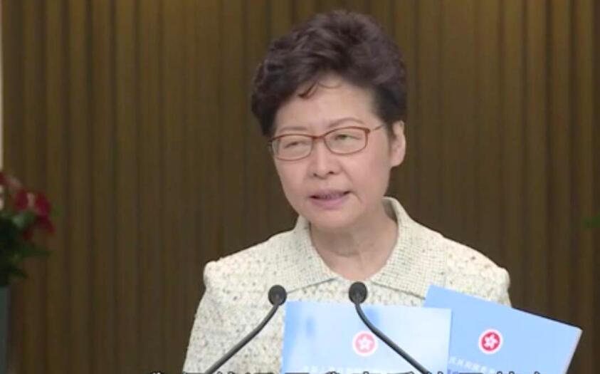 《施政報告》為青年人發展創出一片新天地