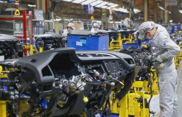 吹暖風谷消費 優化汽車限購