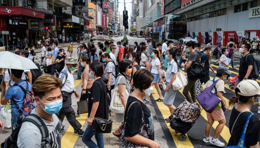 強積金制度最大改革 積金易平台在建