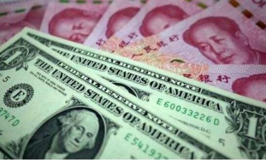 商務部駁斥美方所謂「人民幣匯率低估」