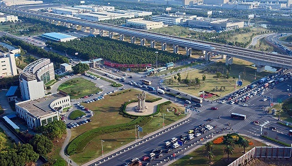 2019年中國縣域數字農業農村發展總體水平達到36%