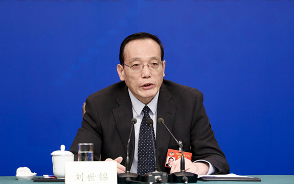 下一步中國經濟指標如何設定？ 劉世錦：建議以就業指標「打頭」