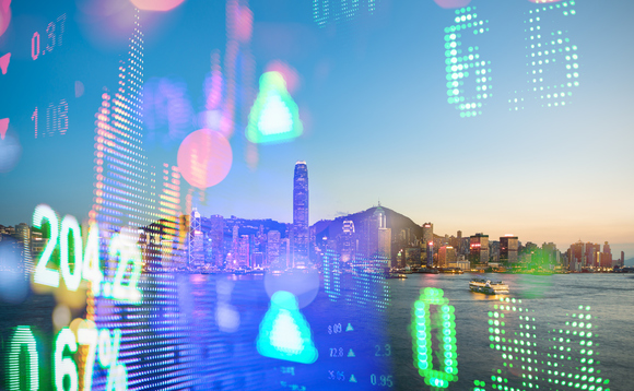 本周聚焦數據 關注舊經濟股