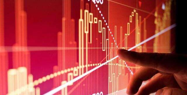 【A股午評】三大指數表現強勢滬指漲1.07% 