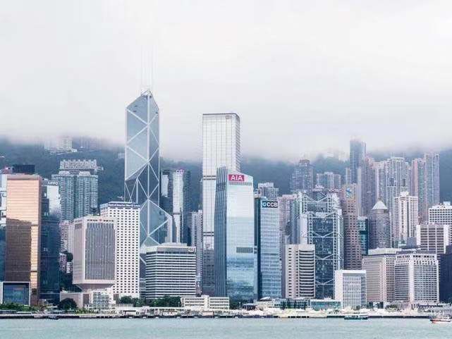 十大屋苑周末錄15宗成交 按周回升逾66%