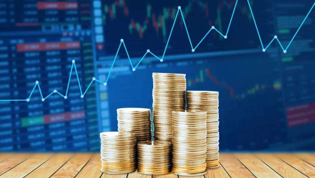 【財經觀察】月末大筆「加菜」 央行呵護流動性