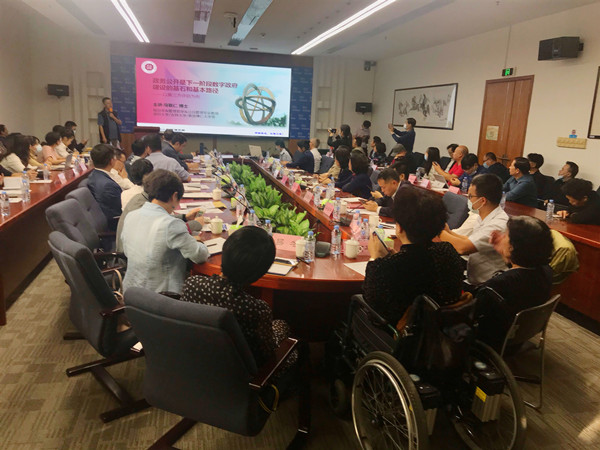 2020深圳政府政務公開「金秤砣」評議結果出爐