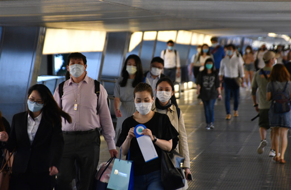 【投資攻略】年檢MPF戶口 大中華股票基金標青可留意